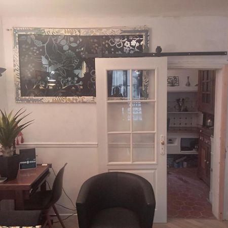 2 Pieces Paris 9 Eme Apartment Exterior photo